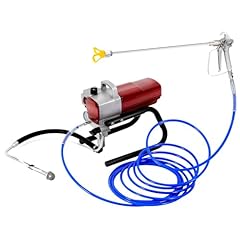 Charocean 1800w airless for sale  Delivered anywhere in UK