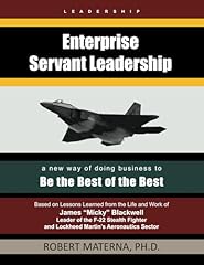 Enterprise servant leadership for sale  Delivered anywhere in USA 