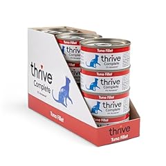 Thrive katze complete gebraucht kaufen  Wird an jeden Ort in Deutschland