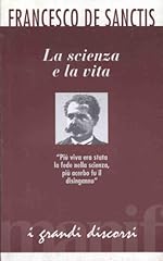 Scienza la vita usato  Spedito ovunque in Italia 
