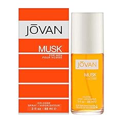 Jovan musk jovan for sale  Delivered anywhere in USA 