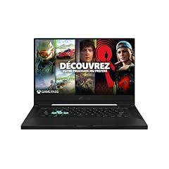 Asus tuf dash d'occasion  Livré partout en France