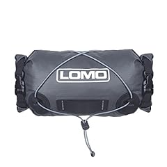 Lomo handlebar bikepacking for sale  Delivered anywhere in UK