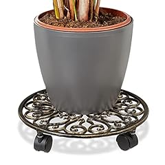 Relaxdays plant caddy for sale  Delivered anywhere in Ireland