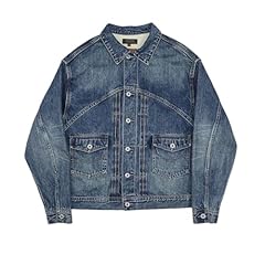 Mens blue selvage for sale  Delivered anywhere in UK
