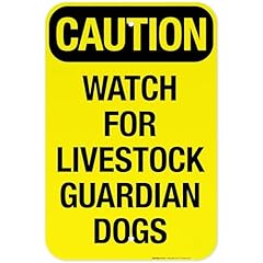 Watch livestock guardian for sale  Delivered anywhere in USA 