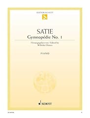 Gymnopédie klavier . gebraucht kaufen  Wird an jeden Ort in Deutschland