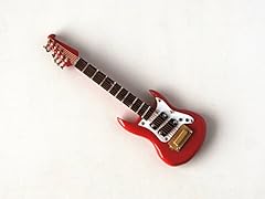 Red washburn electric for sale  Delivered anywhere in UK