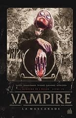 Vampire mascarade tome d'occasion  Livré partout en France