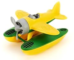 Green toys seaplane for sale  Delivered anywhere in UK