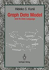 Graph data model d'occasion  Livré partout en France