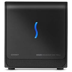 Sonnet egpu breakaway for sale  Delivered anywhere in USA 