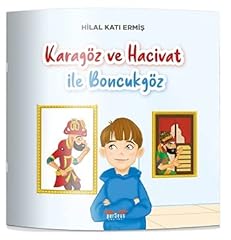 Karagöz hacivat ile gebraucht kaufen  Wird an jeden Ort in Deutschland