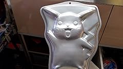 Wilton pokemon pikachu for sale  Delivered anywhere in USA 