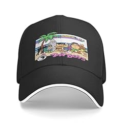Casquette baseball motifs d'occasion  Livré partout en France