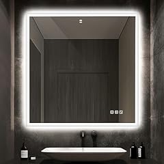 Starlead specchio bagno usato  Spedito ovunque in Italia 