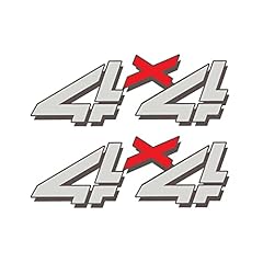 4x4 decals stickers for sale  Delivered anywhere in USA 