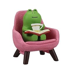 Refintural miniature frog for sale  Delivered anywhere in USA 