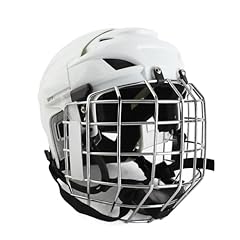 Casque hockey heet d'occasion  Livré partout en France