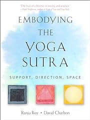 Embodying yoga sutra for sale  Delivered anywhere in USA 