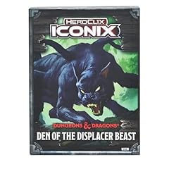 Wizkids dungeons dragons for sale  Delivered anywhere in USA 