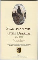 Stadtplan vom alten gebraucht kaufen  Wird an jeden Ort in Deutschland