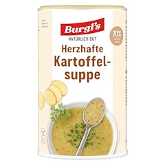 Burgl kartoffelsuppe 70 gebraucht kaufen  Wird an jeden Ort in Deutschland