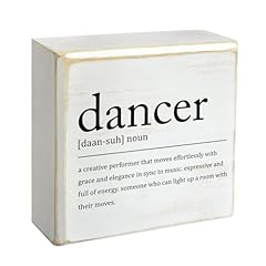 Pigort dancer gifts for sale  Delivered anywhere in USA 