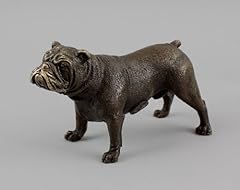 Bulldog bronze for sale  Delivered anywhere in Ireland