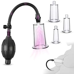 Bdsm nippelsauger nippel gebraucht kaufen  Wird an jeden Ort in Deutschland