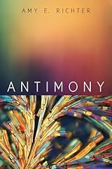Antimony for sale  Delivered anywhere in UK