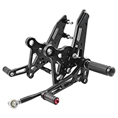 Motorcycle rearsets honda for sale  Delivered anywhere in UK