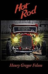 Hot rod for sale  Delivered anywhere in USA 