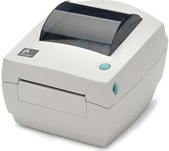 Zebra cg420d stampante usato  Spedito ovunque in Italia 