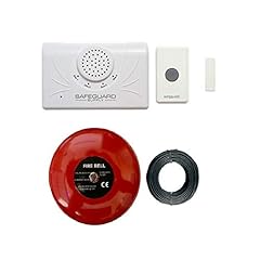 Door alarm business for sale  Delivered anywhere in USA 