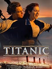 Titanic for sale  Delivered anywhere in USA 