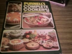 Purnell complete cookery for sale  Delivered anywhere in UK