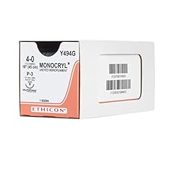 Ethicon monocryl suture for sale  Delivered anywhere in USA 