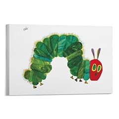 Eric carle poster for sale  Delivered anywhere in USA 