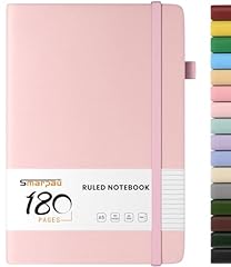 Smarpau journal notebook for sale  Delivered anywhere in UK