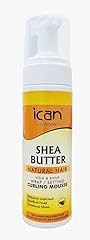 Ican london shea for sale  Delivered anywhere in UK