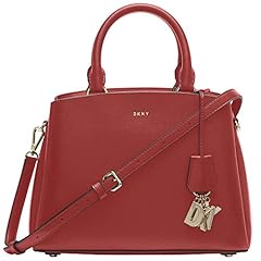 Dkny paige satchel for sale  Delivered anywhere in UK