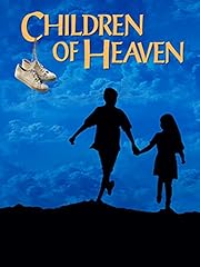 Children heaven usato  Spedito ovunque in Italia 