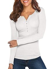 Tobrief fitted sweaters for sale  Delivered anywhere in USA 