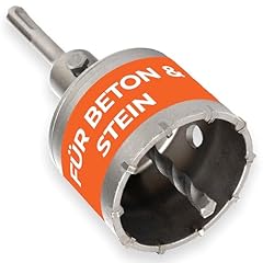 Baubeck bohrkrone 68mm gebraucht kaufen  Wird an jeden Ort in Deutschland