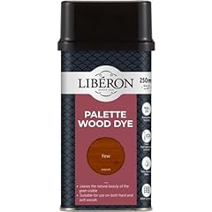 Liberon wdpy250 250ml for sale  Delivered anywhere in UK