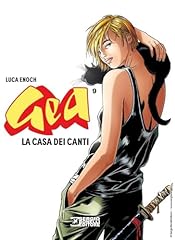 Gea. casa dei usato  Spedito ovunque in Italia 