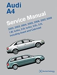 Audi service manual d'occasion  Livré partout en France