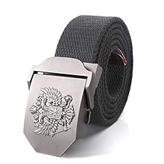 Canvas long belt for sale  Delivered anywhere in UK