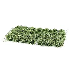 Pcs green bushy for sale  Delivered anywhere in USA 